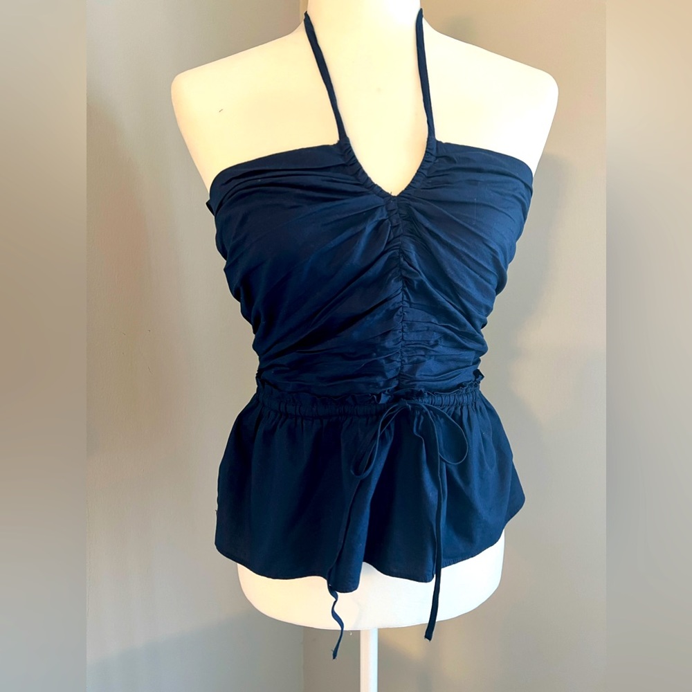 Loft top size size small